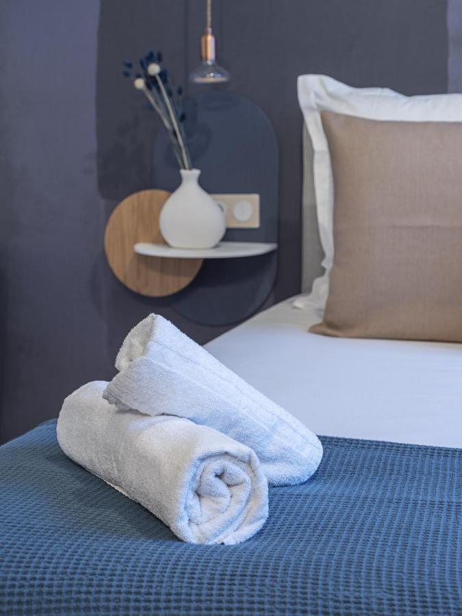 The Blue Suite On Champs Elysees Avenue Paris Extérieur photo